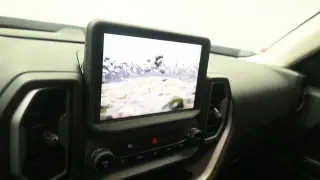 Ford Bronco Sport 2024 AWD Big Bend 4dr SUV