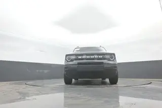 Ford Bronco Sport 2024 AWD Big Bend 4dr SUV