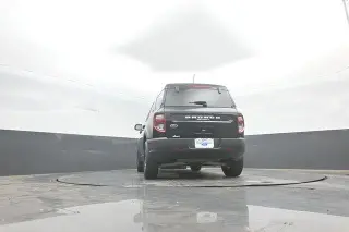 Ford Bronco Sport 2024 AWD Big Bend 4dr SUV