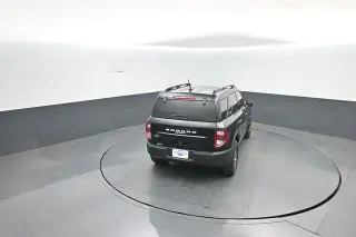Ford Bronco Sport 2024 AWD Big Bend 4dr SUV