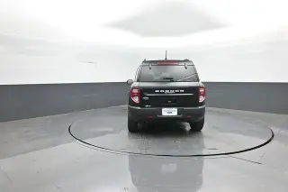 Ford Bronco Sport 2024 AWD Big Bend 4dr SUV