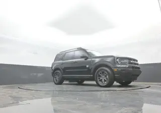 Ford Bronco Sport 2024 AWD Big Bend 4dr SUV