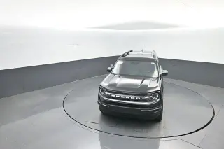 Ford Bronco Sport 2024 AWD Big Bend 4dr SUV