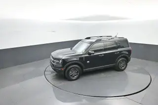 Ford Bronco Sport 2024 AWD Big Bend 4dr SUV