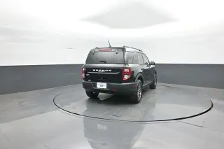 Ford Bronco Sport 2024 AWD Big Bend 4dr SUV
