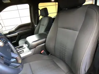 Ford F-150 2019 4x4 XLT 4dr SuperCrew 5.5 ft. SB