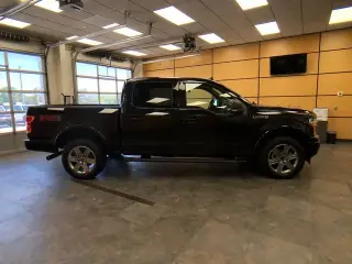 Ford F-150 2019 4x4 XLT 4dr SuperCrew 5.5 ft. SB