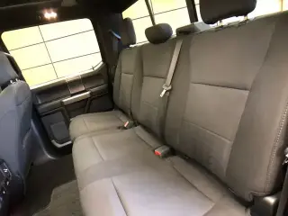 Ford F-150 2019 4x4 XLT 4dr SuperCrew 5.5 ft. SB