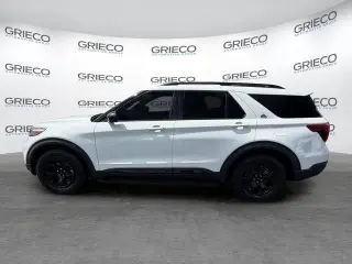 Ford Explorer 2022 AWD Timberline 4dr SUV