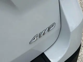 Ford Explorer 2022 AWD Timberline 4dr SUV