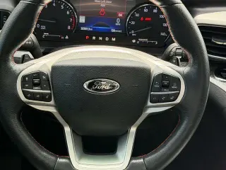 Ford Explorer 2022 AWD Timberline 4dr SUV