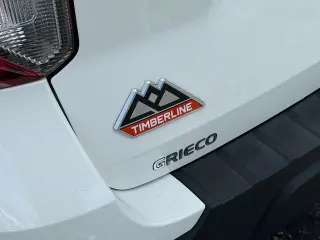 Ford Explorer 2022 AWD Timberline 4dr SUV