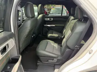 Ford Explorer 2022 AWD Timberline 4dr SUV