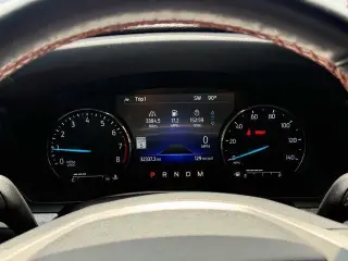 Ford Explorer 2022 AWD Timberline 4dr SUV