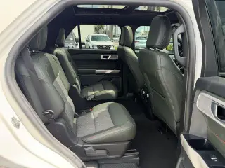 Ford Explorer 2022 AWD Timberline 4dr SUV
