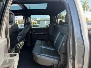 Ford F-150 2023 4x4 XLT 4dr SuperCrew 5.5 ft. SB