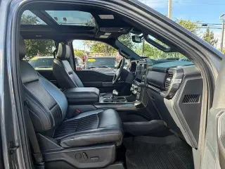 Ford F-150 2023 4x4 XLT 4dr SuperCrew 5.5 ft. SB