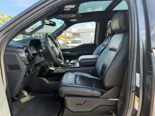 Ford F-150 2023 4x4 XLT 4dr SuperCrew 5.5 ft. SB