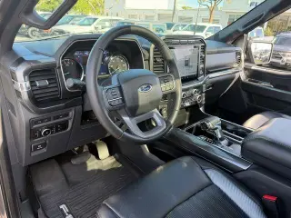 Ford F-150 2023 4x4 XLT 4dr SuperCrew 5.5 ft. SB