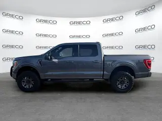 Ford F-150 2023 4x4 XLT 4dr SuperCrew 5.5 ft. SB