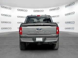 Ford F-150 2023 4x4 XLT 4dr SuperCrew 5.5 ft. SB