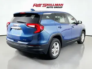 GMC Terrain 2024 AWD SLE 4dr SUV