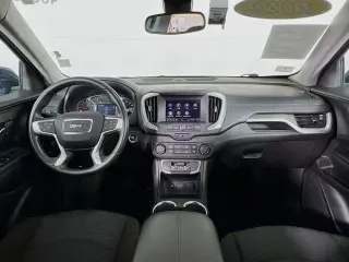 GMC Terrain 2024 AWD SLE 4dr SUV