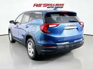 GMC Terrain 2024 AWD SLE 4dr SUV