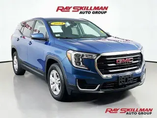 GMC Terrain 2024 AWD SLE 4dr SUV