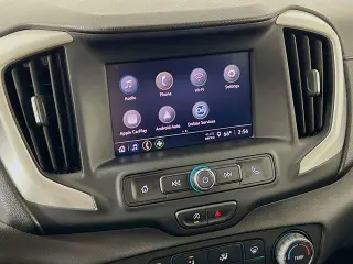 GMC Terrain 2024 AWD SLE 4dr SUV
