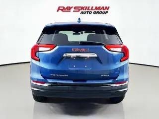 GMC Terrain 2024 AWD SLE 4dr SUV