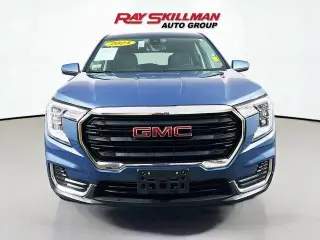GMC Terrain 2024 AWD SLE 4dr SUV