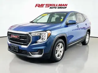 GMC Terrain 2024 AWD SLE 4dr SUV
