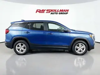 GMC Terrain 2024 AWD SLE 4dr SUV