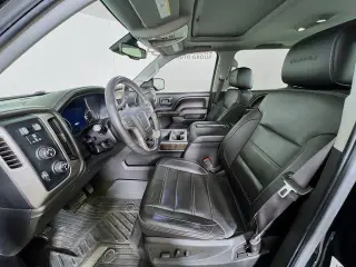 GMC Sierra 1500 2015 4x4 Denali 4dr Crew Cab 5.8 ft. SB
