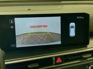 Kia Sorento 2025 S 4dr SUV