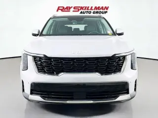 Kia Sorento 2025 S 4dr SUV