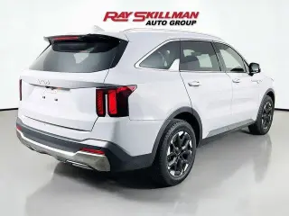 Kia Sorento 2025 S 4dr SUV