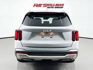Kia Sorento 2025 S 4dr SUV