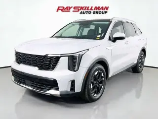 Kia Sorento 2025 S 4dr SUV