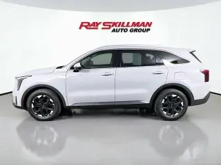 Kia Sorento 2025 S 4dr SUV