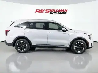 Kia Sorento 2025 S 4dr SUV