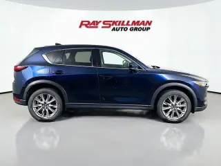 Mazda CX-5 2021 Grand Touring 4dr SUV