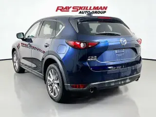 Mazda CX-5 2021 Grand Touring 4dr SUV
