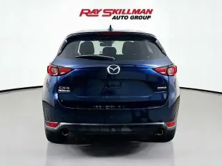 Mazda CX-5 2021 Grand Touring 4dr SUV