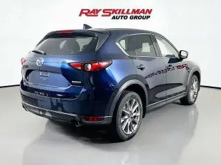 Mazda CX-5 2021 Grand Touring 4dr SUV