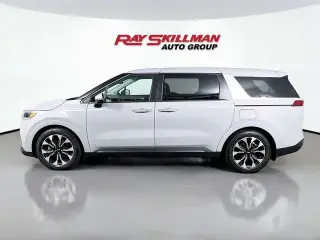 Kia Carnival 2024 EX 4dr Mini-Van