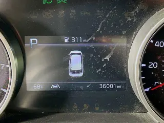 Kia Carnival 2024 EX 4dr Mini-Van
