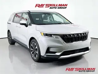 Kia Carnival 2024 EX 4dr Mini-Van
