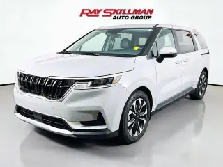 Kia Carnival 2024 EX 4dr Mini-Van